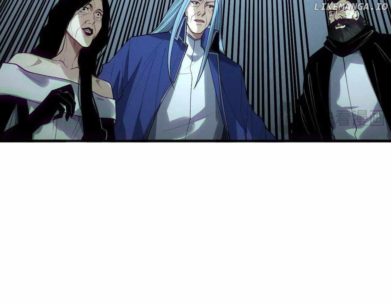 Catastrophic Necromancer Chapter 187 111
